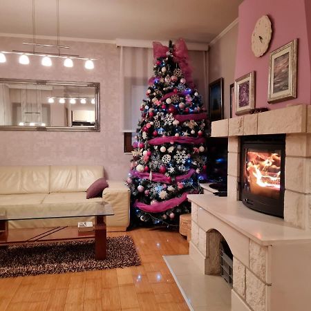 Apartman Lana Vlasic Bagian luar foto