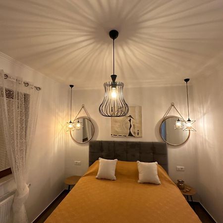 Apartman Lana Vlasic Bagian luar foto