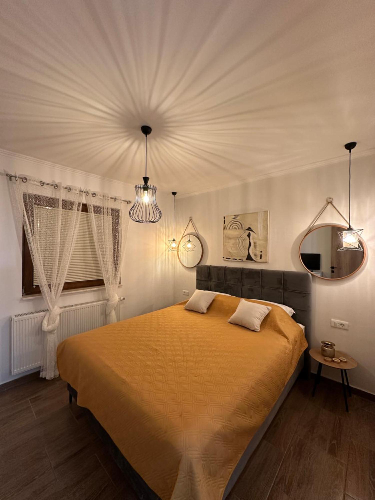 Apartman Lana Vlasic Bagian luar foto
