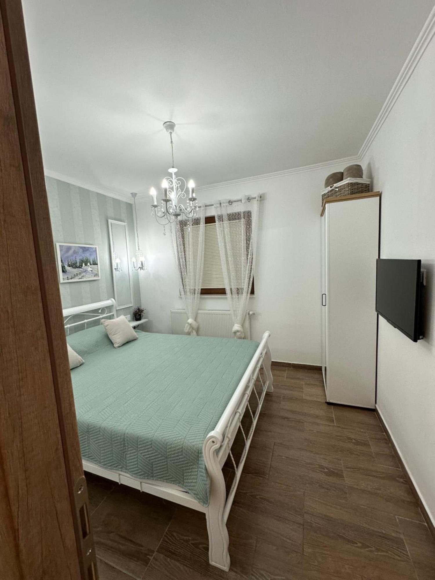 Apartman Lana Vlasic Bagian luar foto