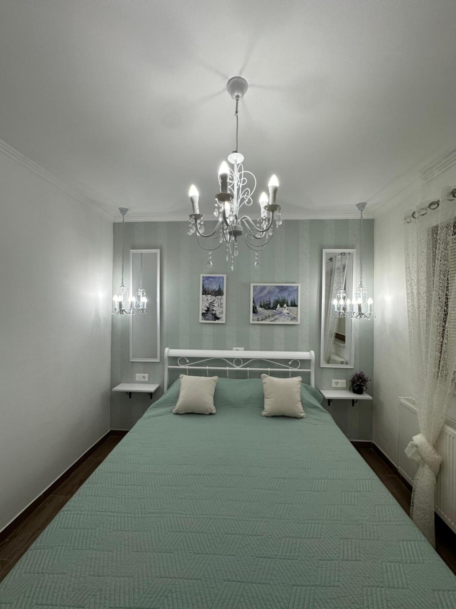 Apartman Lana Vlasic Bagian luar foto