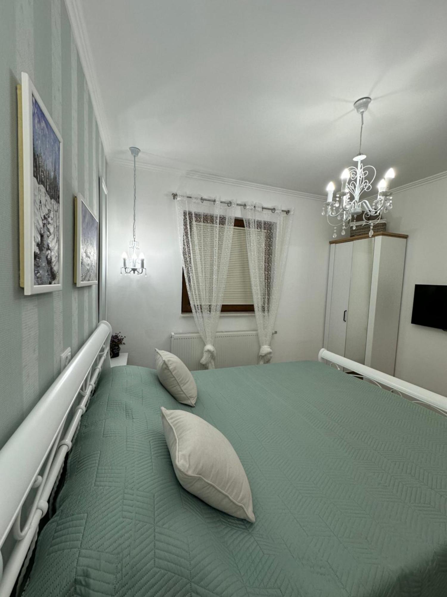 Apartman Lana Vlasic Bagian luar foto