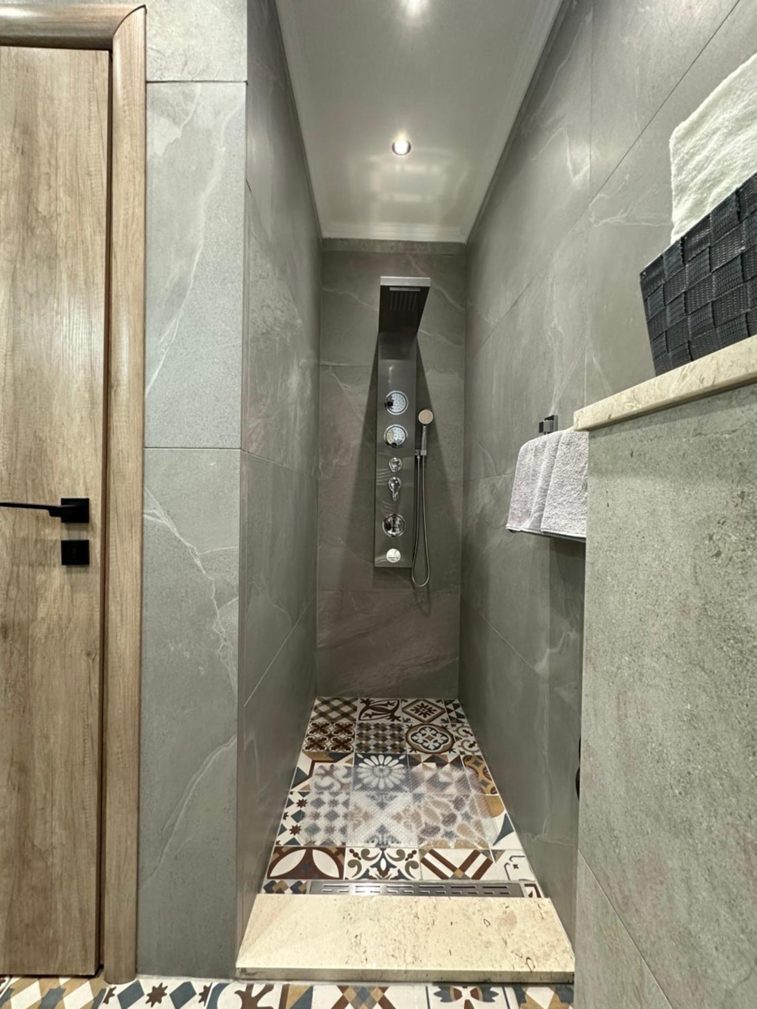 Apartman Lana Vlasic Bagian luar foto