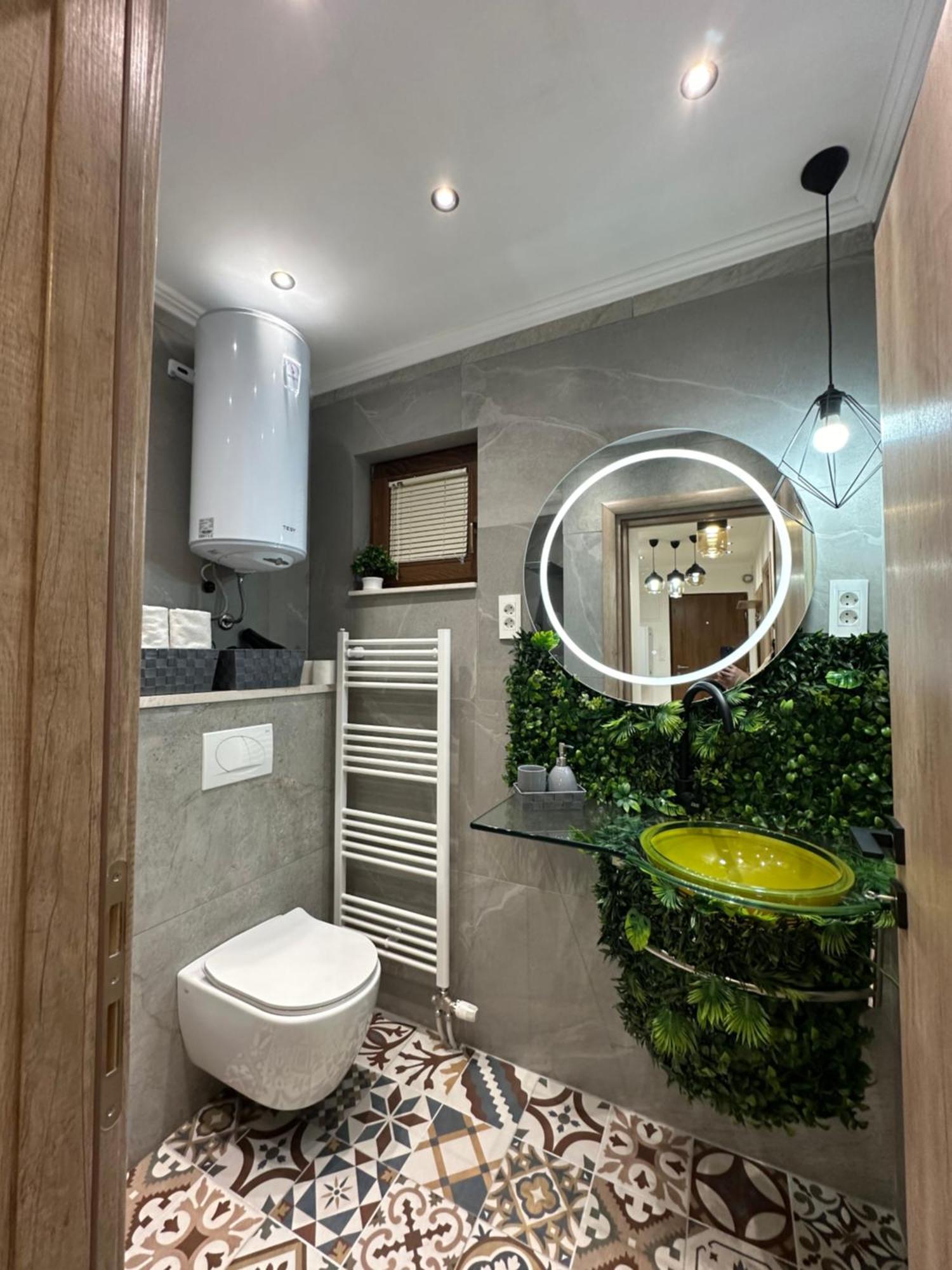 Apartman Lana Vlasic Bagian luar foto