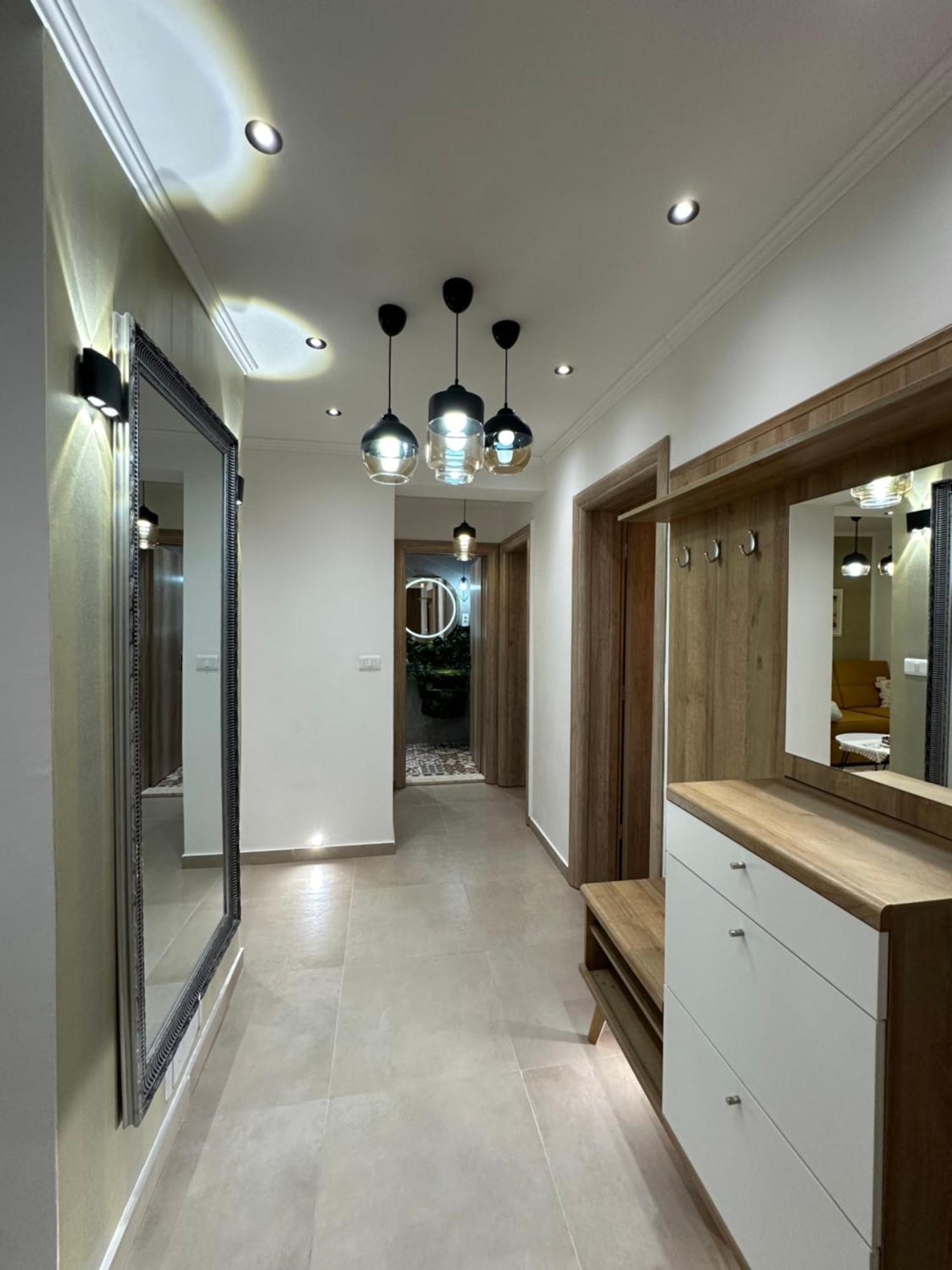 Apartman Lana Vlasic Bagian luar foto