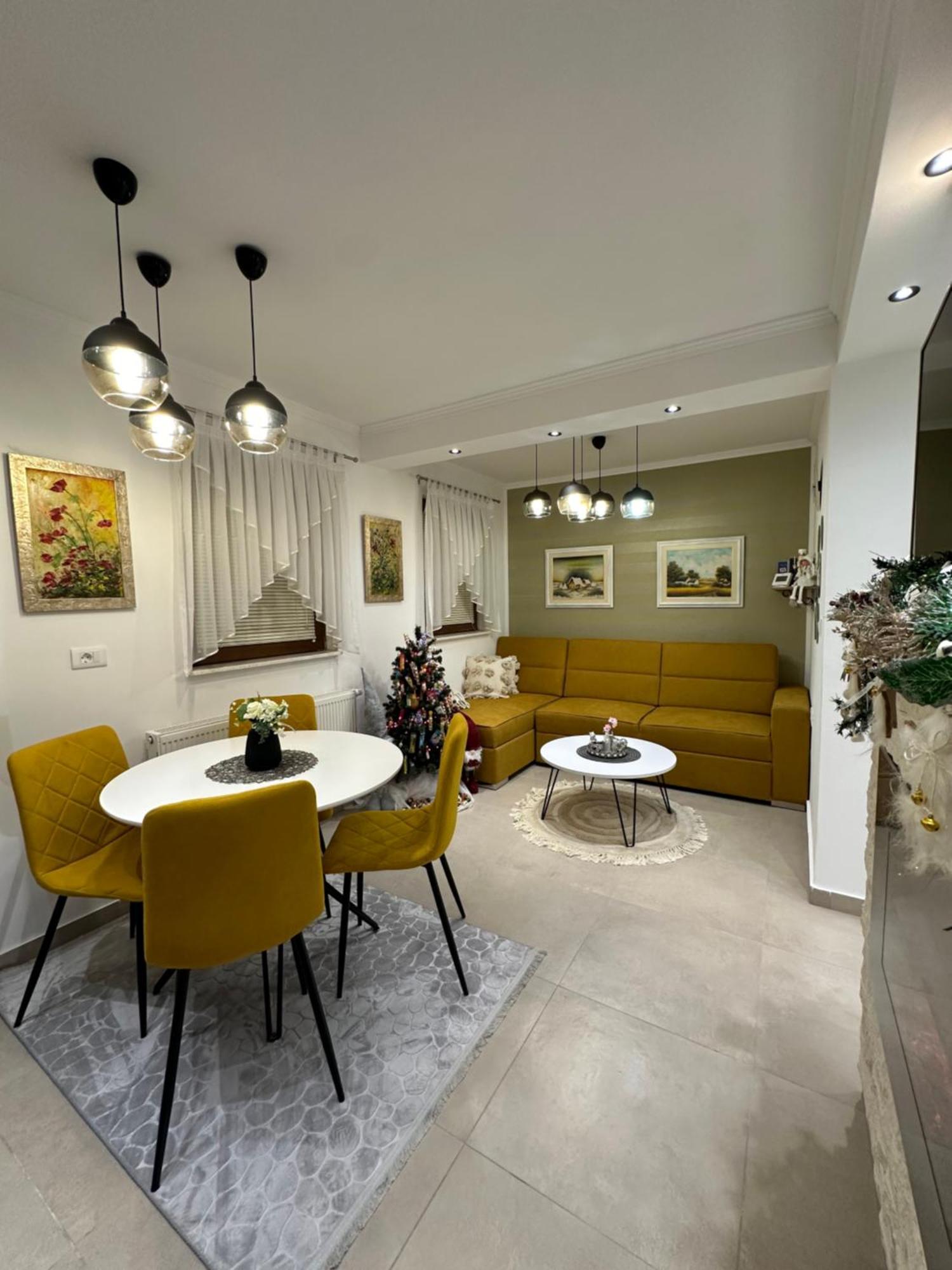 Apartman Lana Vlasic Bagian luar foto