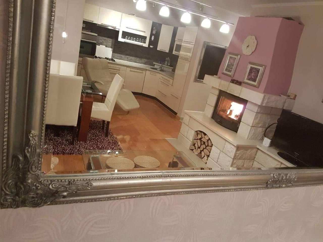 Apartman Lana Vlasic Bagian luar foto