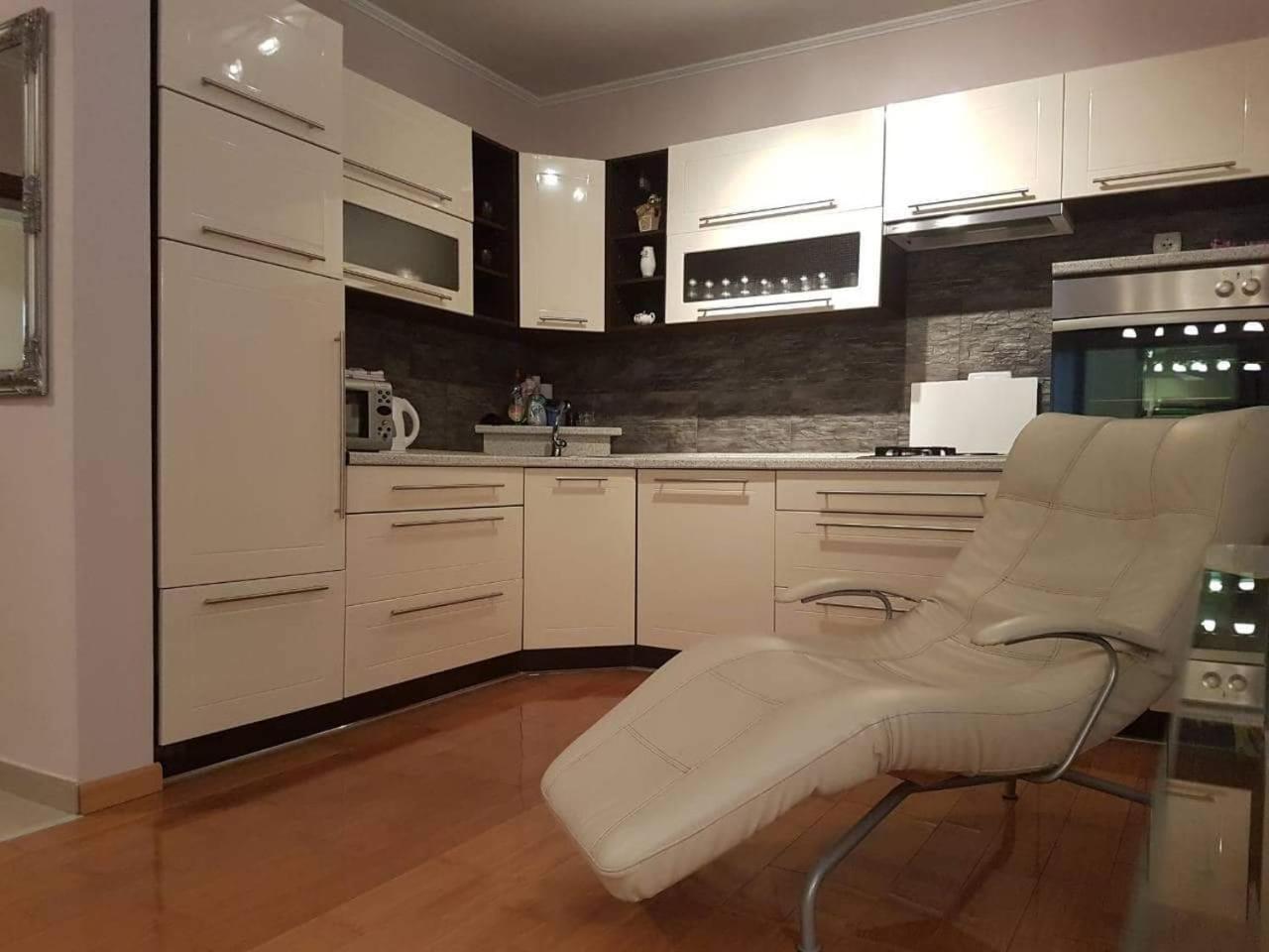 Apartman Lana Vlasic Bagian luar foto