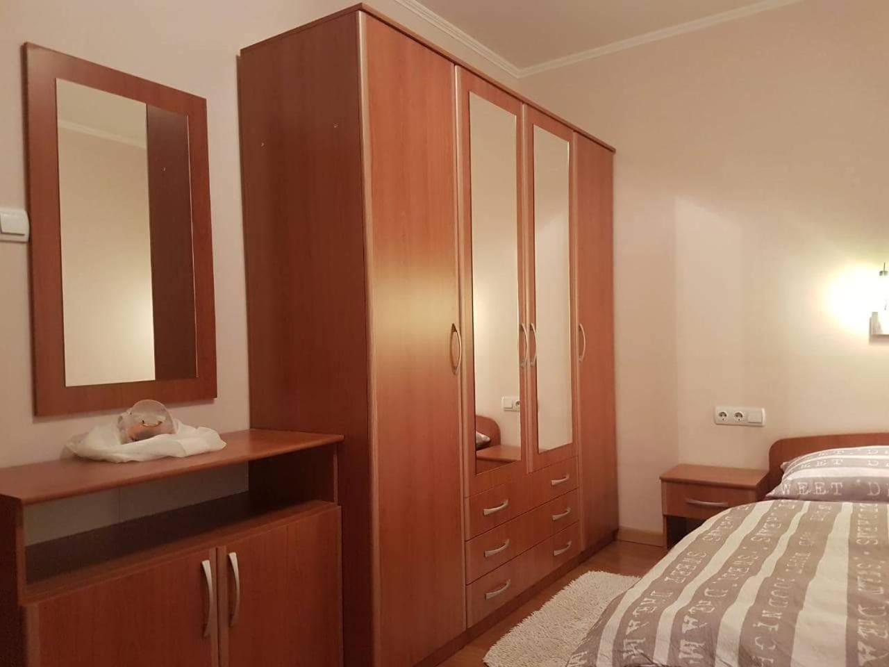 Apartman Lana Vlasic Bagian luar foto
