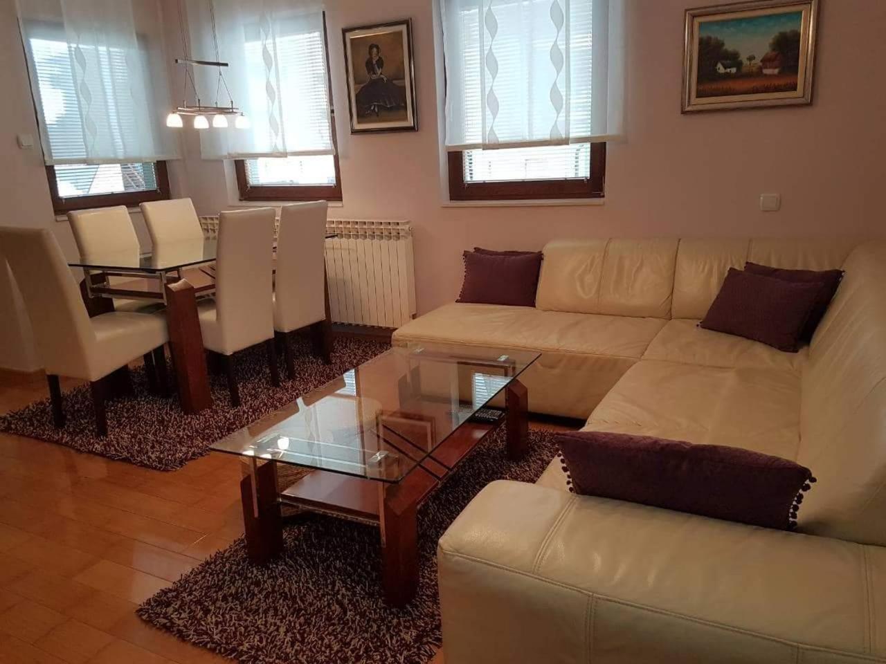 Apartman Lana Vlasic Bagian luar foto
